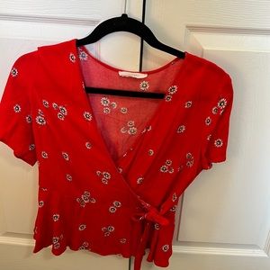 Womens blouse